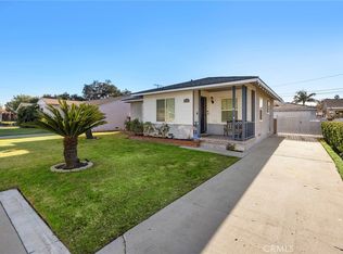 11154 Dicky St, Whittier, CA 90606
