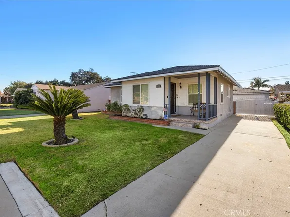 11154 Dicky St, Whittier, CA 90606