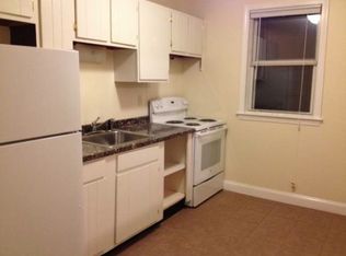 33 3rd St APT 4, Dover, NH 03820