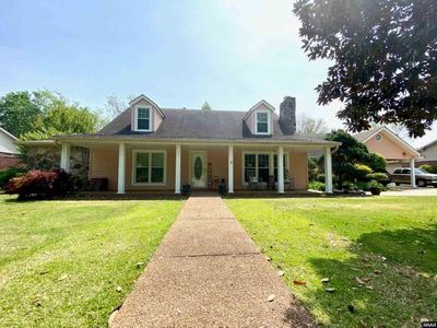 1025 Turner St, Union City, TN, 38261