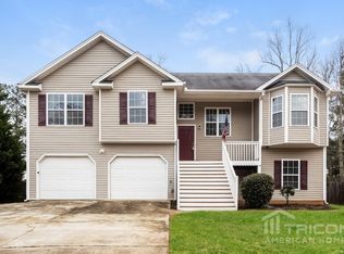 39 S Beckman Ct, Dallas, GA 30132