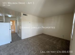 101 Melinda Dr #3, Lynchburg, VA 24502