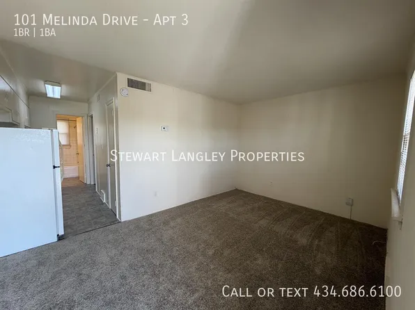 101 Melinda Dr #3, Lynchburg, VA 24502