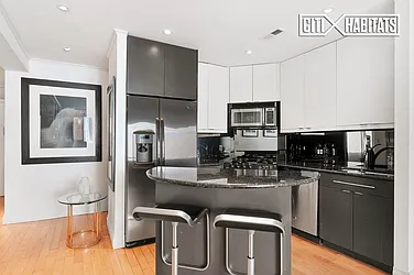 Sold by Citi Habitats