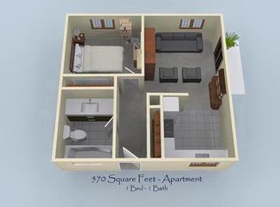 343 K St APT 106, Davis, CA