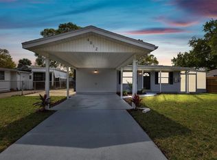 4012 W Iowa Ave, Tampa, FL 33616