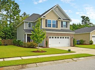 3651 Pimmit Pl, Ladson, SC 29456