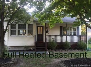 116 Liberty Ave, Manahawkin, NJ 08050