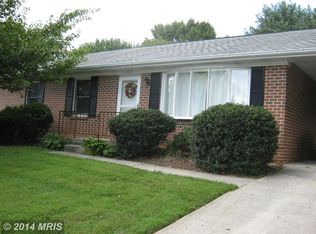 1710 Ruger Dr, Bel Air, MD 21015