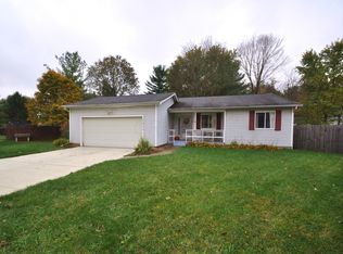 5823 Stoneshead Ct, Columbus, OH 43081