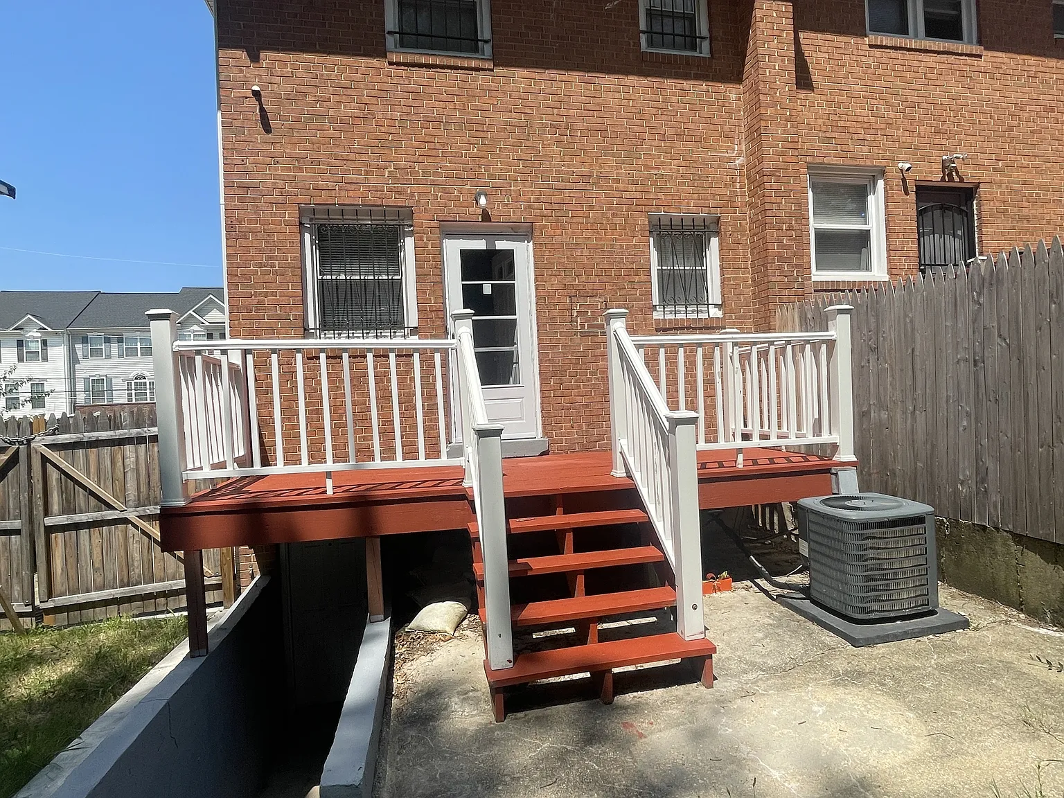 821 Maury Avenue - 1 — Photo 2