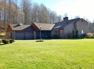 7368 Lakeview Dr, Hamilton, NY 13346