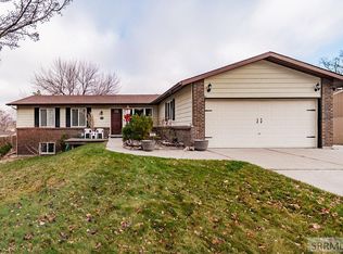 134 Plateau Dr, Pocatello, ID 83204