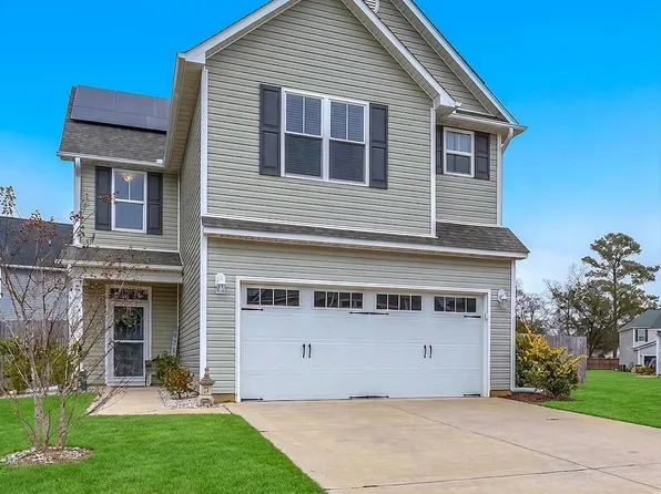 1404 Kinsley Court NE, Leland, NC 28451