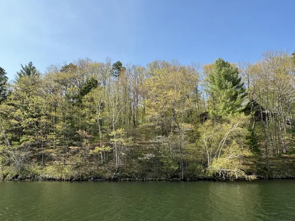 LOT 7 2 1/2 St, Cumberland, WI 54829
