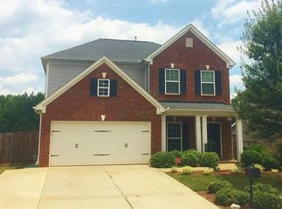 233 Meadow Blossom Way, Simpsonville, SC 29681