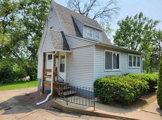 2646 University Ave, Dubuque, IA 52001