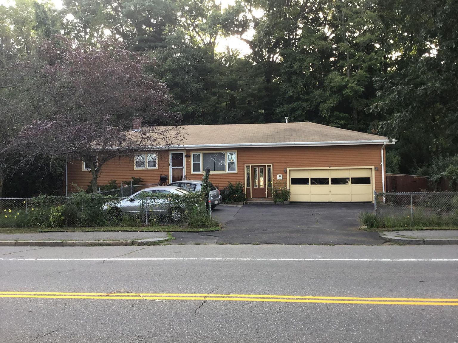 424 Lake Ave, Worcester, MA 01604 Zillow