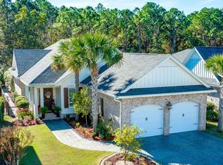 307 Cobalt Ln, Miramar Beach, FL 32550