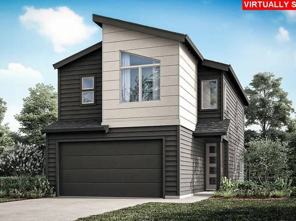 1500 NE 181st Ave Lot 81, Vancouver, WA 98683