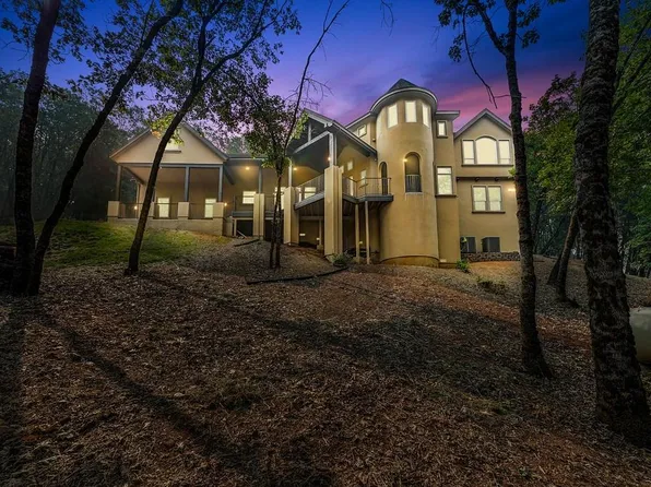 974 Eden Valley Rd, Colfax, CA 95713