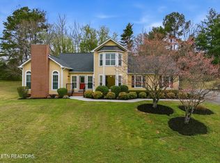 849 Columbine Lea, Sevierville, TN 37862