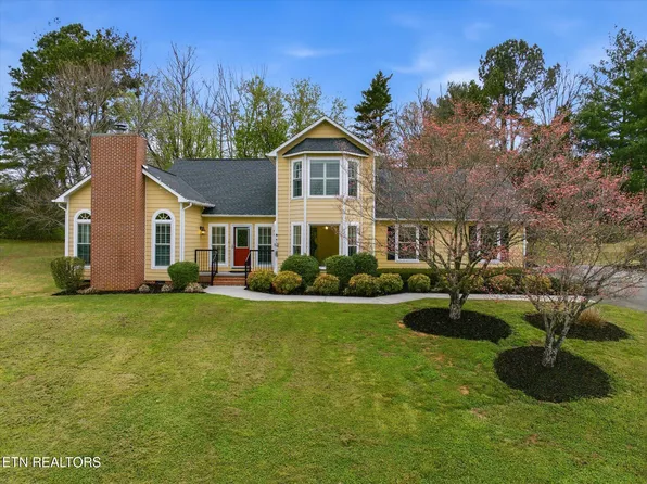 849 Columbine Lea, Sevierville, TN 37862