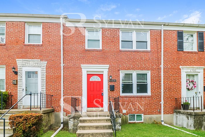 1st image of 1703 Weston Ave