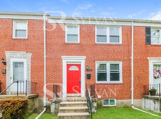 1703 Weston Ave, Baltimore, MD 21234