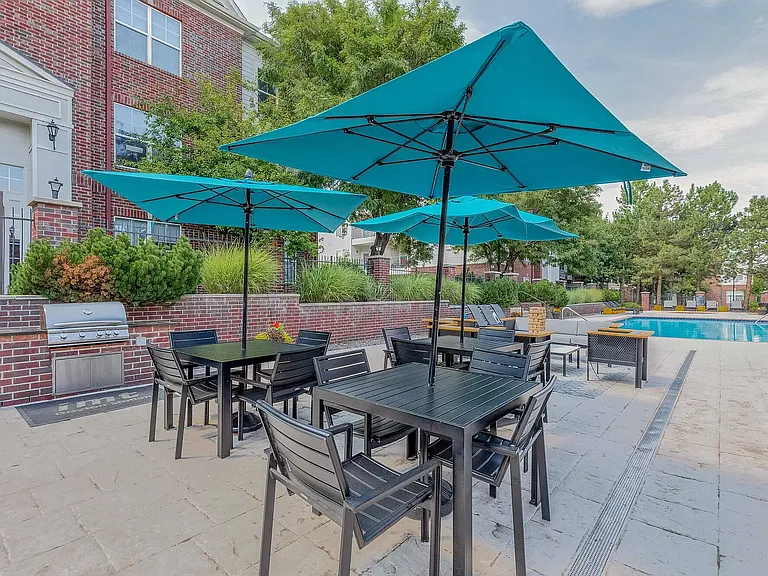 3852 S Dallas St #106 — Photo 13