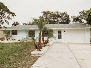 7246 Dianne Dr, New Port Richey, FL 34652