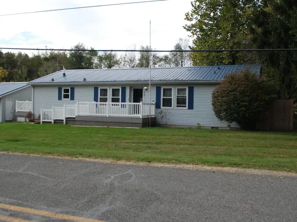 10257 Muckshaw Rd, Plymouth, IN 46563
