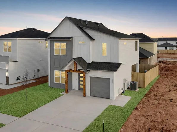 4200 NW 180th Ter, Edmond, OK 73012