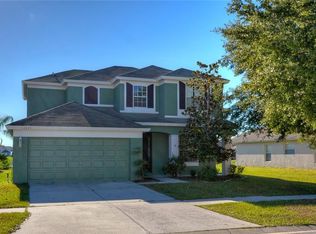 13317 Evening Sunset Ln, Riverview, FL 33579