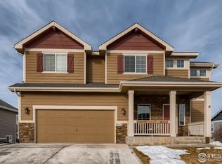 912 Barn Yard Dr S, Windsor, CO 80550