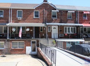 942 Balcom Ave, Bronx, NY 10465
