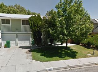 1718 Verbena Way, Sparks, NV 89431