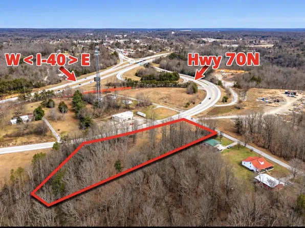 1101 Bee Rock Rd, Monterey, TN 38574