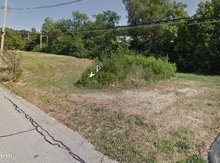 338 Memphis St, Saint Louis, MO 63122