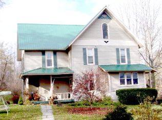 Box 114 Rr #2, Towanda, PA 18848