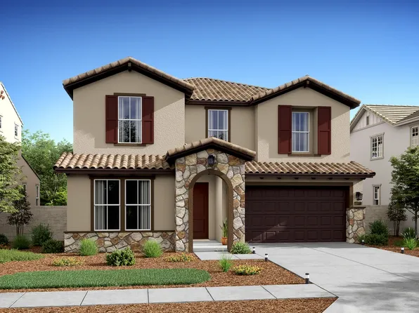 2026 Carmel Ranch Cir, Oakdale, CA 95361