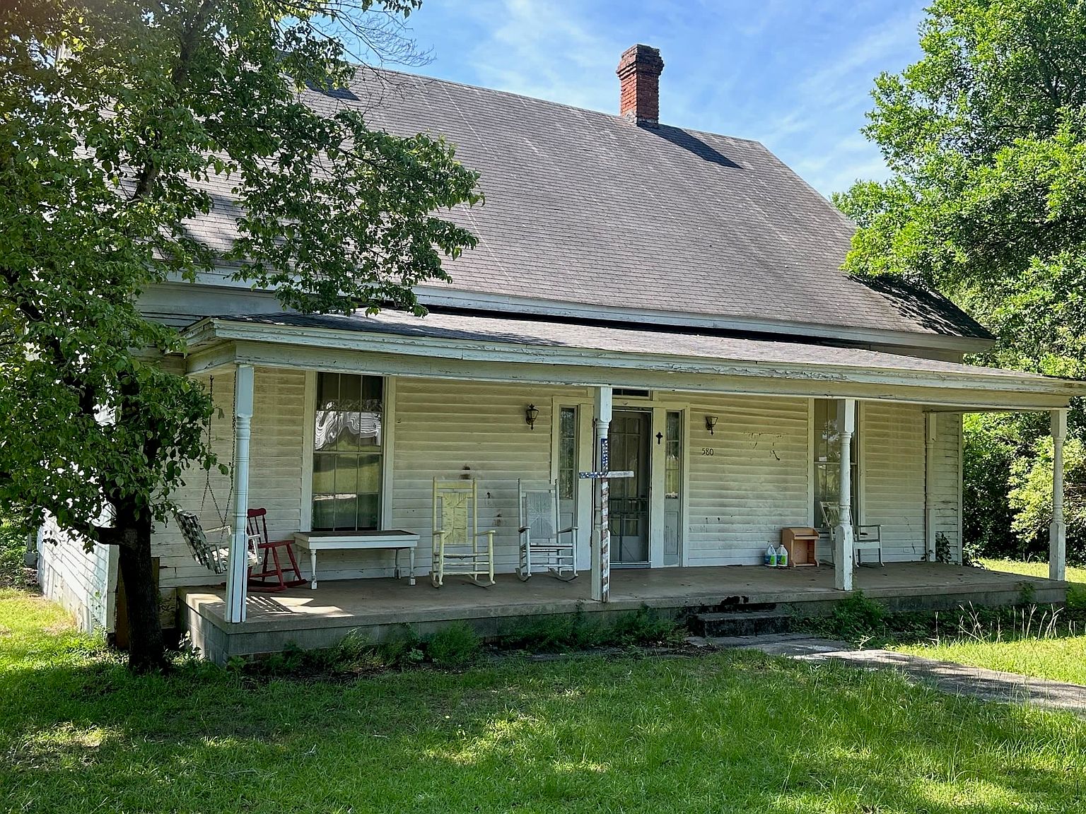 580 Warthen Ln, Warthen, GA 31094 Zillow