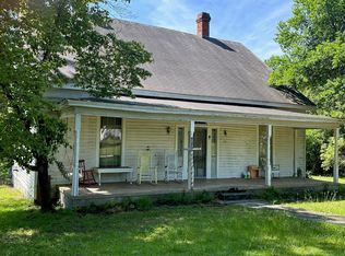 580 Warthen Ln, Warthen, GA 31094