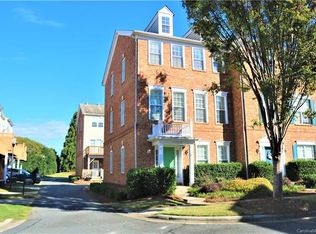10440 Winslet Dr #24, Charlotte, NC 28277