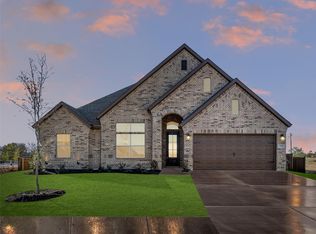 7737 Sunspray St, Joshua, TX 76058