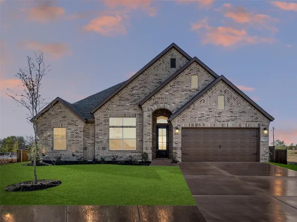 7737 Sunspray St, Joshua, TX 76058