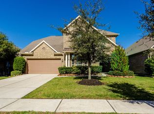 4609 Hispania View Dr, League City, TX 77573