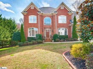 804 Ladykirk Ln, Greer, SC 29650