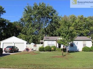 416 N 7th St, Lacygne, KS 66040