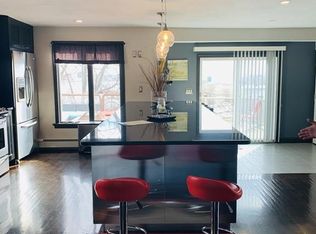 43 Hooper St #1, Chelsea, MA 02150